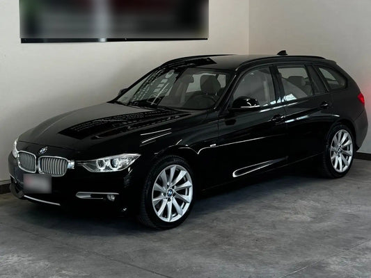 BMW - 320d (2013 - km 173.000 - Diesel)