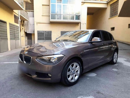 BMW - 116d (2013- km 170.000 - Diesel)
