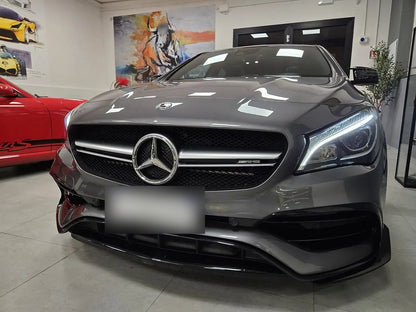 MERCEDES-BENZ - CLA 45 AMG (2018 - km 45.000 - Benzina)
