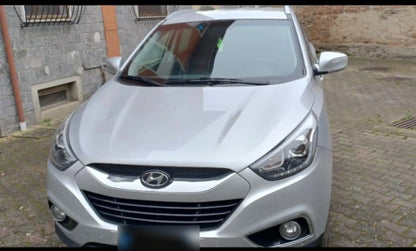HYUNDAI - IX35 (2014 - km 104.000 - Diesel)