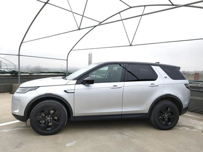 LAND ROVER - DISCOVERY SPORT (2020 - km 154.194 - Diesel)