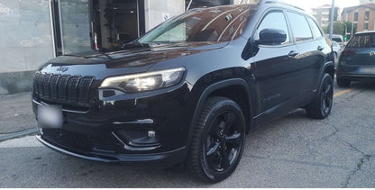 JEEP - CHEROKEE (2020 - km 2.500 - Diesel)