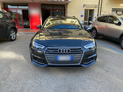 AUDI - A4 (2018 - km 157.000 - Diesel)