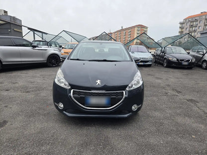 PEUGEOT - 208 (2015 - 130.000 km - Benzina)