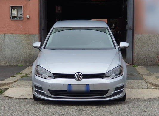 VOLKSWAGEN - GOLF (2013 - km 173.329 - Benzina)