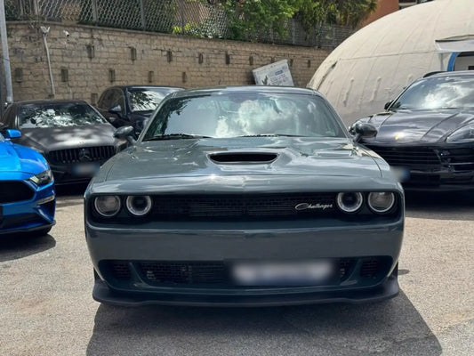 DODGE - CHALLENGER (2021 - km 34.000 - Benzina)