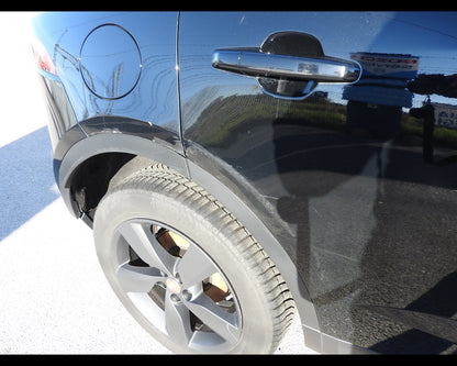 JAGUAR - E-PACE (2019 - km 144.528 - Diesel)