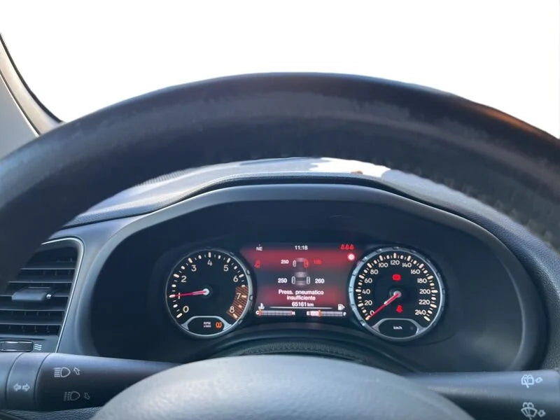 JEEP - RENEGADE (2019 - km 65.160 - Benzina)