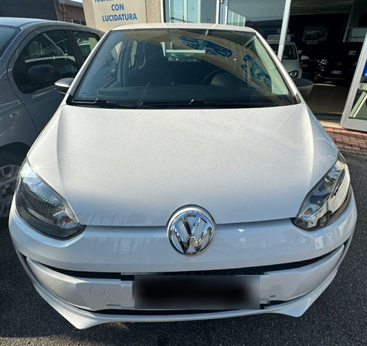 VOLKSWAGEN - UP! (2014 - km 103.392 - Benzina)