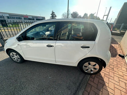 VOLKSWAGEN - UP! (2014 - km 103.392 - Benzina)