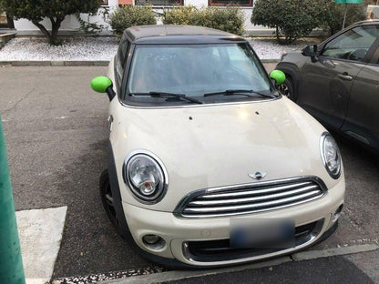 MINI - ONE (2013 - km 90.917 - Benzina)