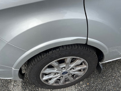 FORD - Tourneo Custom (2022 - km 70.356 - Diesel)