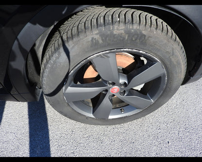 JAGUAR - E-PACE (2019 - km 144.528 - Diesel)