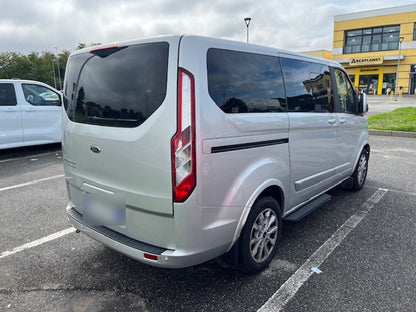 FORD - Tourneo Custom (2022 - km 70.356 - Diesel)