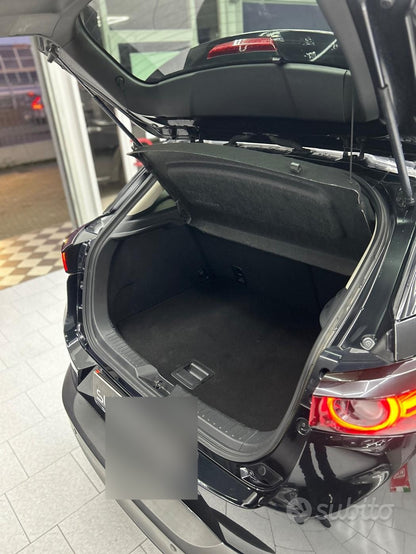 MAZDA - CX-3 (2019 - km 150.000 - Diesel)
