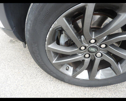 LAND ROVER - DISCOVERY SPORT (2018 - km 195.438 - Diesel)