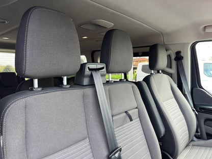 FORD - Tourneo Custom (2022 - km 70.356 - Diesel)