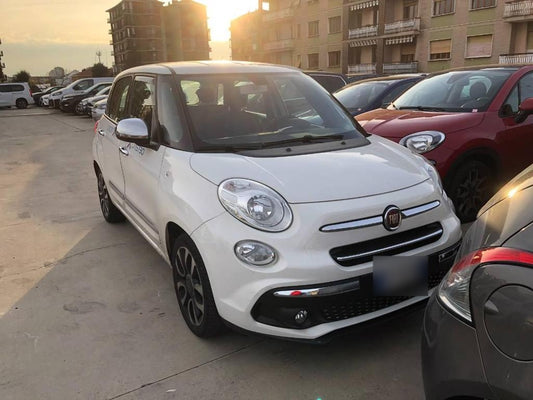 FIAT - 500L (2020 - km 155.708 - Benzina)