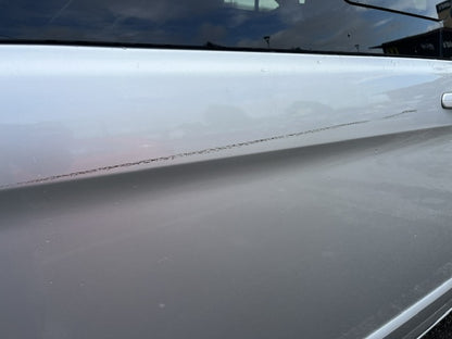 FORD - Tourneo Custom (2022 - km 70.356 - Diesel)