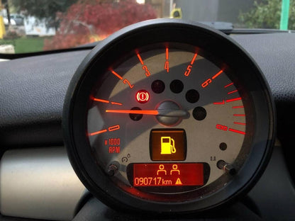 MINI - ONE (2013 - km 90.917 - Benzina)