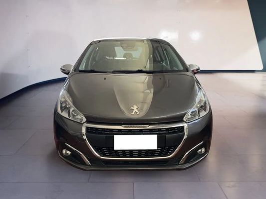 PEUGEOT - 208 (2018 - km 83.000 - Diesel)
