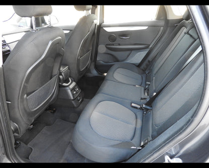 BMW - 218d (2015 - km 155.476 - Diesel)
