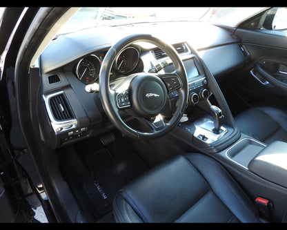 JAGUAR - E-PACE (2019 - km 144.528 - Diesel)