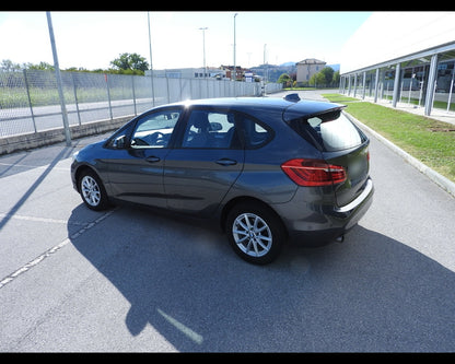 BMW - 218d (2015 - km 155.476 - Diesel)
