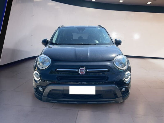 FIAT - 500X (2018 - km 79.547 - Gpl)