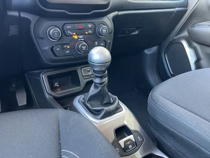 JEEP - RENEGADE (2019 - km 65.160 - Benzina)