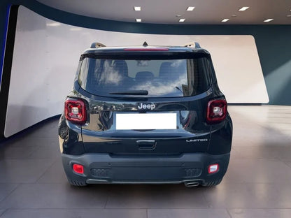 JEEP - RENEGADE (2019 - km 65.160 - Benzina)