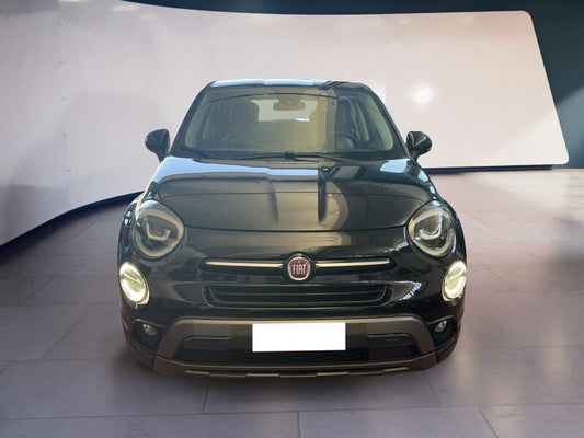 FIAT - 500X (2019 - km 51.989 - Benzina)