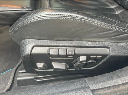 BMW - 640 (2015 - km 199.000 - Diesel)
