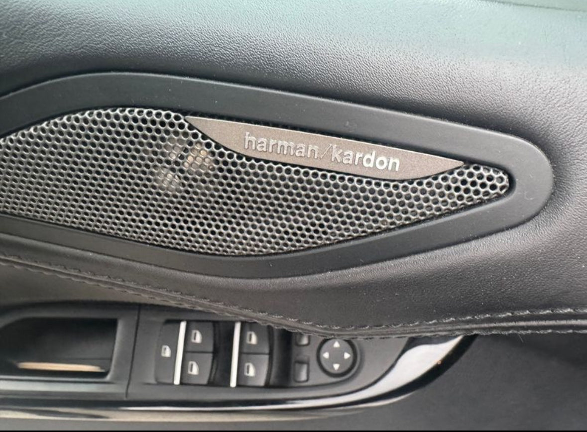 BMW - 640 (2015 - km 199.000 - Diesel)