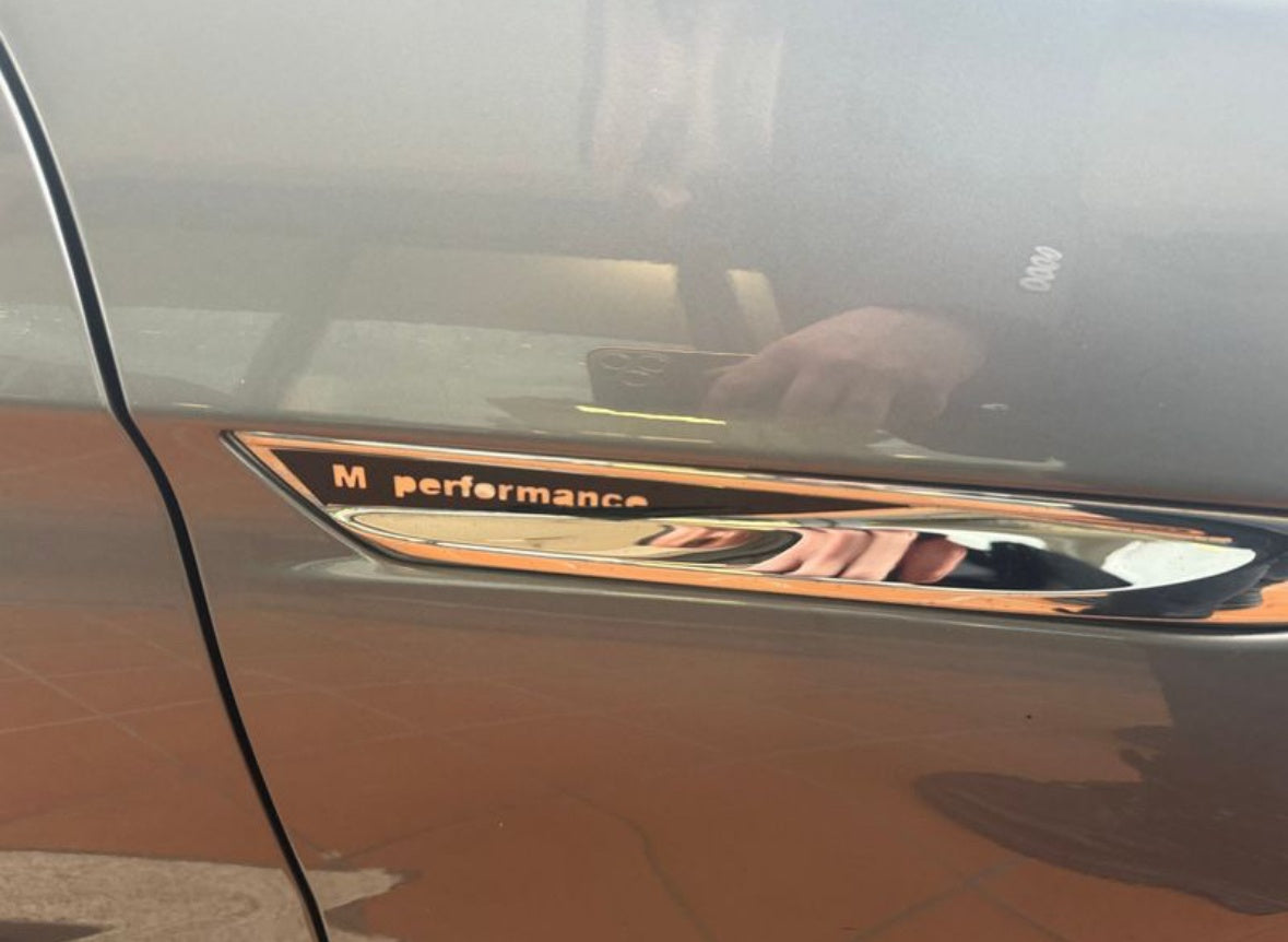 BMW - 640 (2015 - km 199.000 - Diesel)