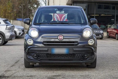 FIAT - 500L (2019 - km 51.000 - Diesel)