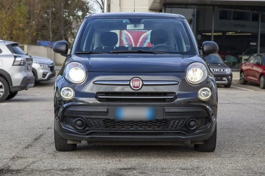 FIAT - 500L (2019 - km 51.000 - Diesel)