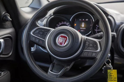FIAT - 500L (2019 - km 51.000 - Diesel)
