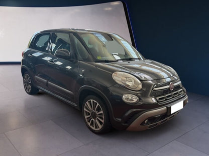 FIAT - 500L (2018 - km 70.829 - Diesel)