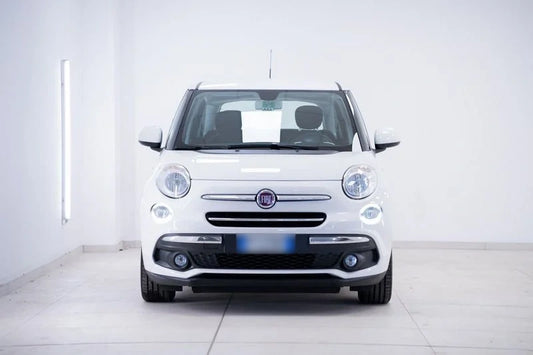 FIAT - 500L (2018 - km 36.079 - Benzina)