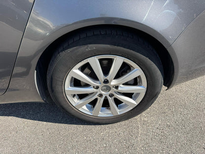 OPEL - INSIGNIA (2009 - km 138.000 - GPL)