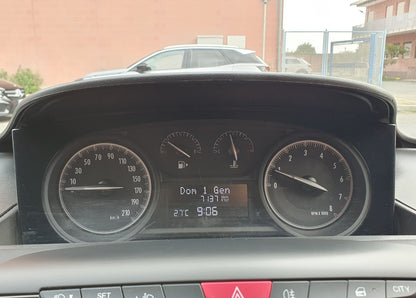 LANCIA - YPSILON (2018 - km 71.371 - Gpl)