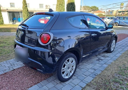 ALFA ROMEO - MITO (2010 - 167.581 - Diesel)
