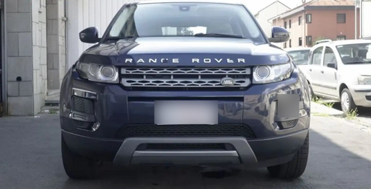 LAND ROVER - RANGE ROVER EVOQUE (2014 - km 235.000 - Diesel)