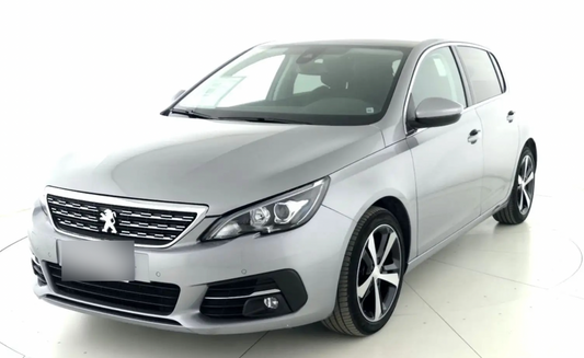 PEUGEOT - 308 (2020 - km 24.166 - Benzina)