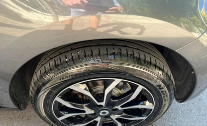 SMART - FORFOUR (2019 - km 115.000 - Benzina)