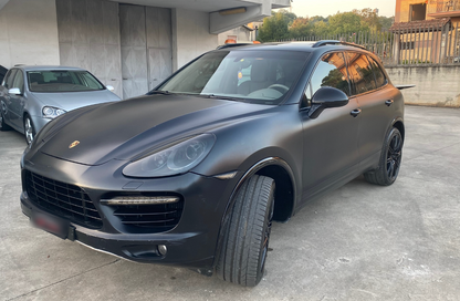 PORSCHE - CAYENNE (2011 - km 162.000 - Benzina)