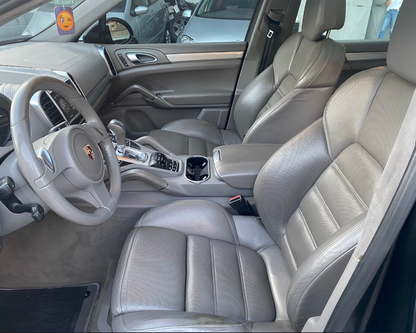 PORSCHE - CAYENNE (2011 - km 162.000 - Benzina)