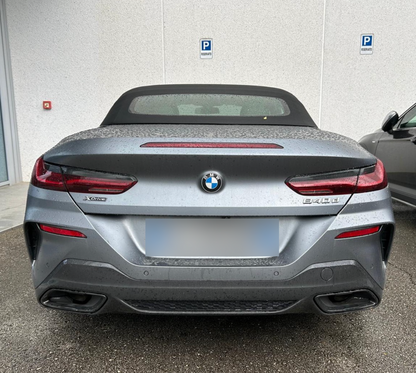 BMW - 840d (2021 - 130.000 km - Diesel)