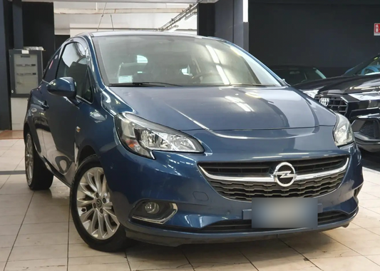 OPEL - CORSA (2016 - 184.000 km - Gpl)